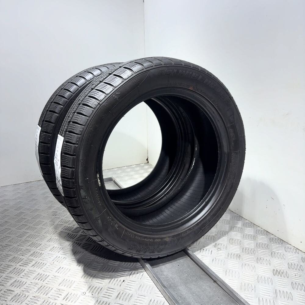 Gomme Usate 185 55 R15 82H Atlas Polarbear Uhp 79% Invernali - immagine 4