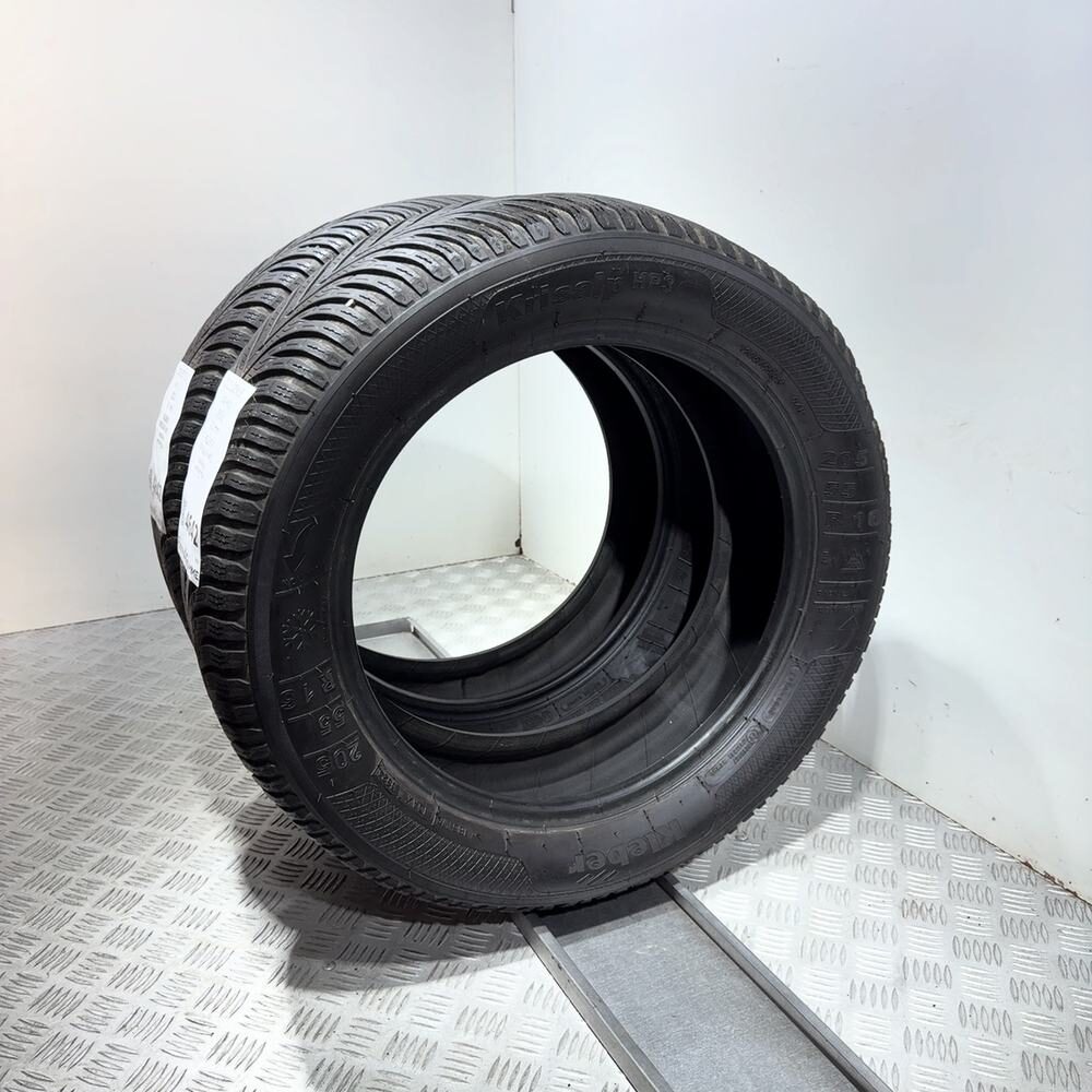 Gomme Usate 205 55 R16 94H XL Kleber Krisalp HP3 Invernali - immagine 4