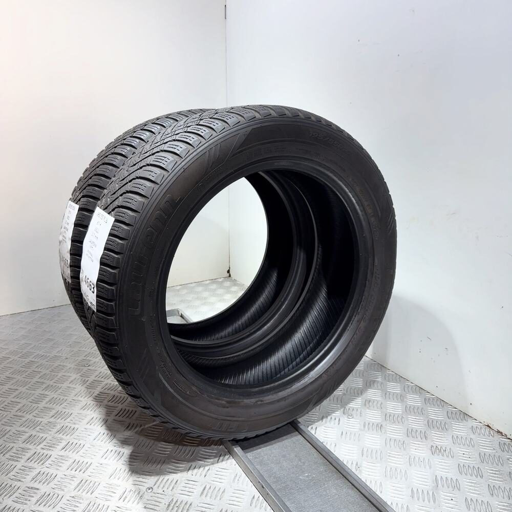 Gomme Usate 195 55 R16 87H Laufenn I Fit+ Invernali - immagine 4