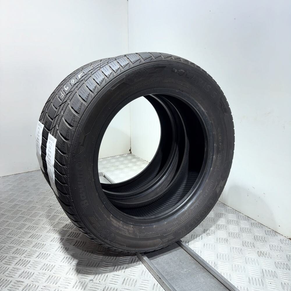 Gomme Usate 185 60 R15 88T XL Barum Polaris 5 Invernali - immagine 4
