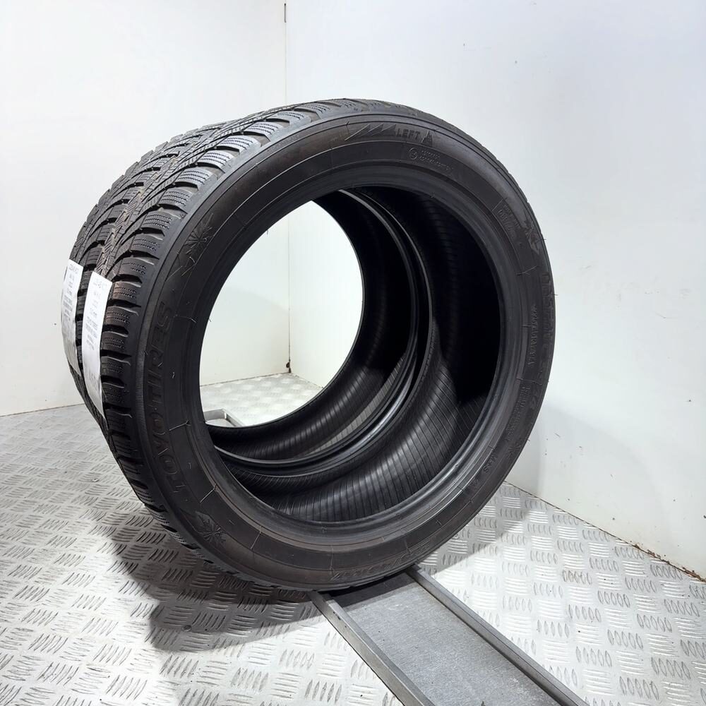 Gomme Usate 225 45 R17 94V XL Toyo Tires Observe S944 71% Invernali - immagine 4