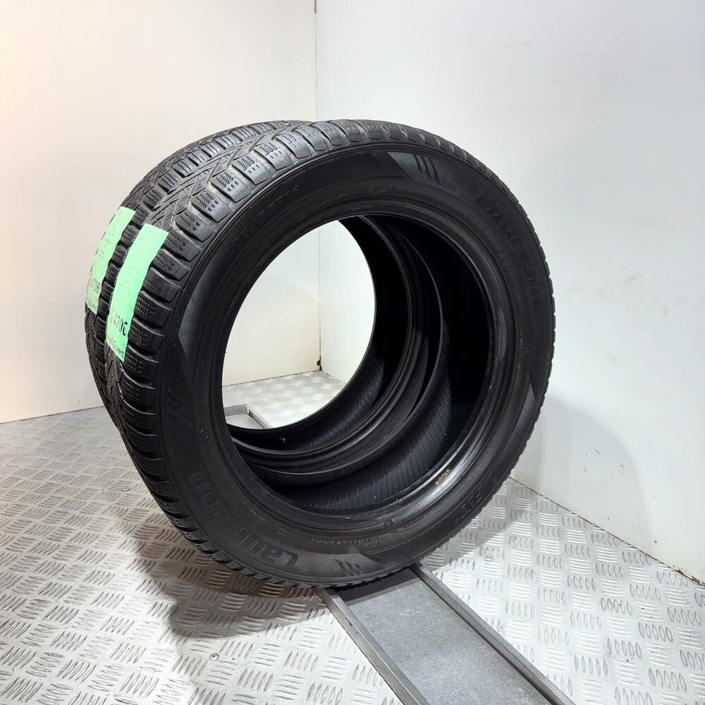 Gomme Usate 205 55 R16 91H Laufenn I Fit+ Invernali - immagine 4