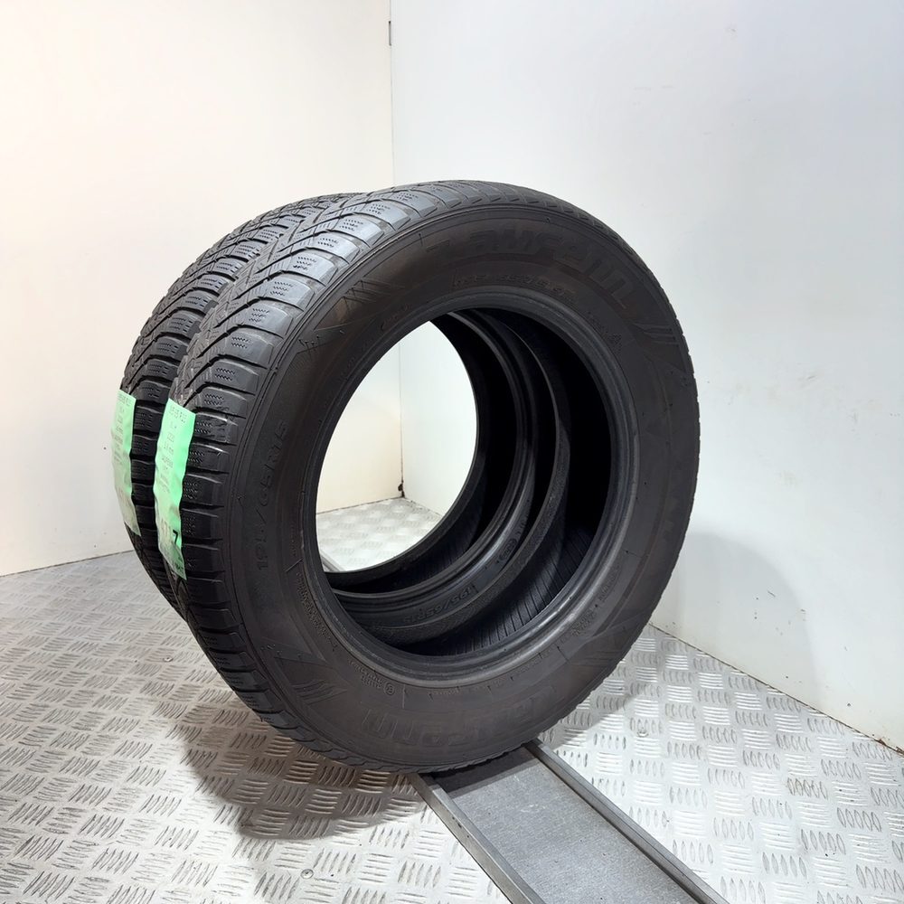 Gomme Usate 195 65 R15 91H Laufenn I Fit+ Invernali - immagine 4