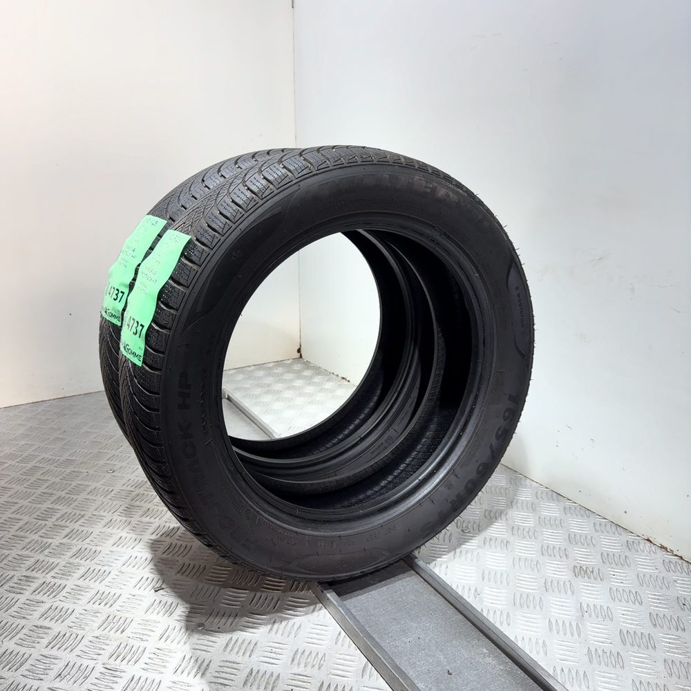 Gomme Usate 165 60 R15 XL 81T Minerva Frostrack HP 71% Invernali - immagine 4