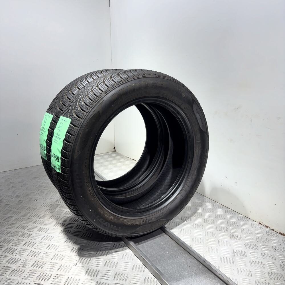 Gomme Usate 165 60 R14 79T XL Minerva Frostrack HP 98% Invernali - immagine 4
