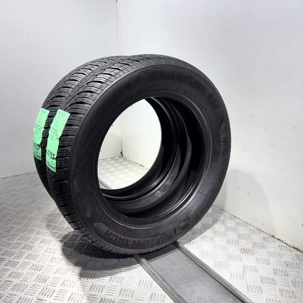 Gomme Usate 175 65 R15 84T Roadmarch Winter Xpro 888 98% Invernali - immagine 4