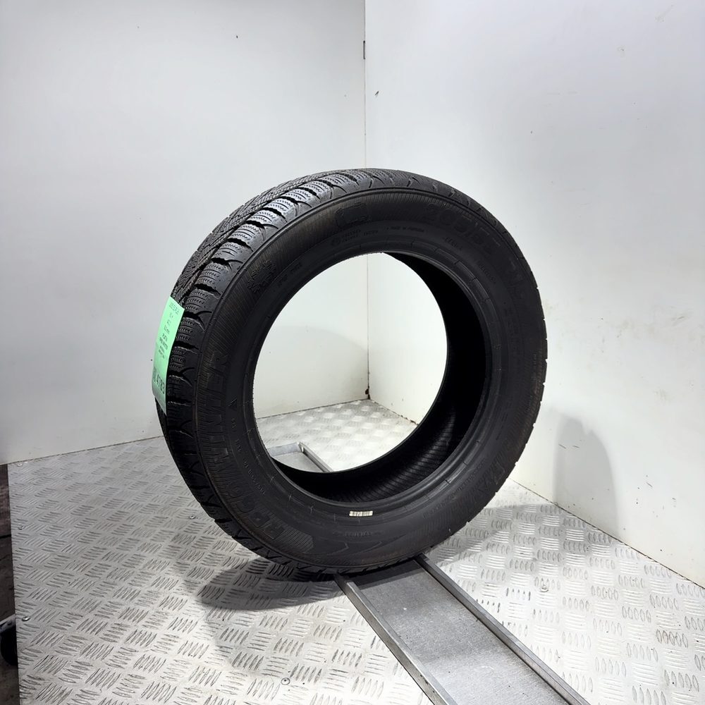 Gomma Usata 205 55 R16 91H Platin RP60 Winter 98% Invernale - immagine 4