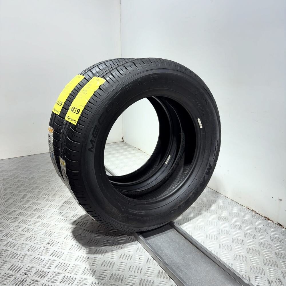 Gomme Usate 155 70 R14 77T Maxxis Mecotra 3 97% Estive - immagine 4