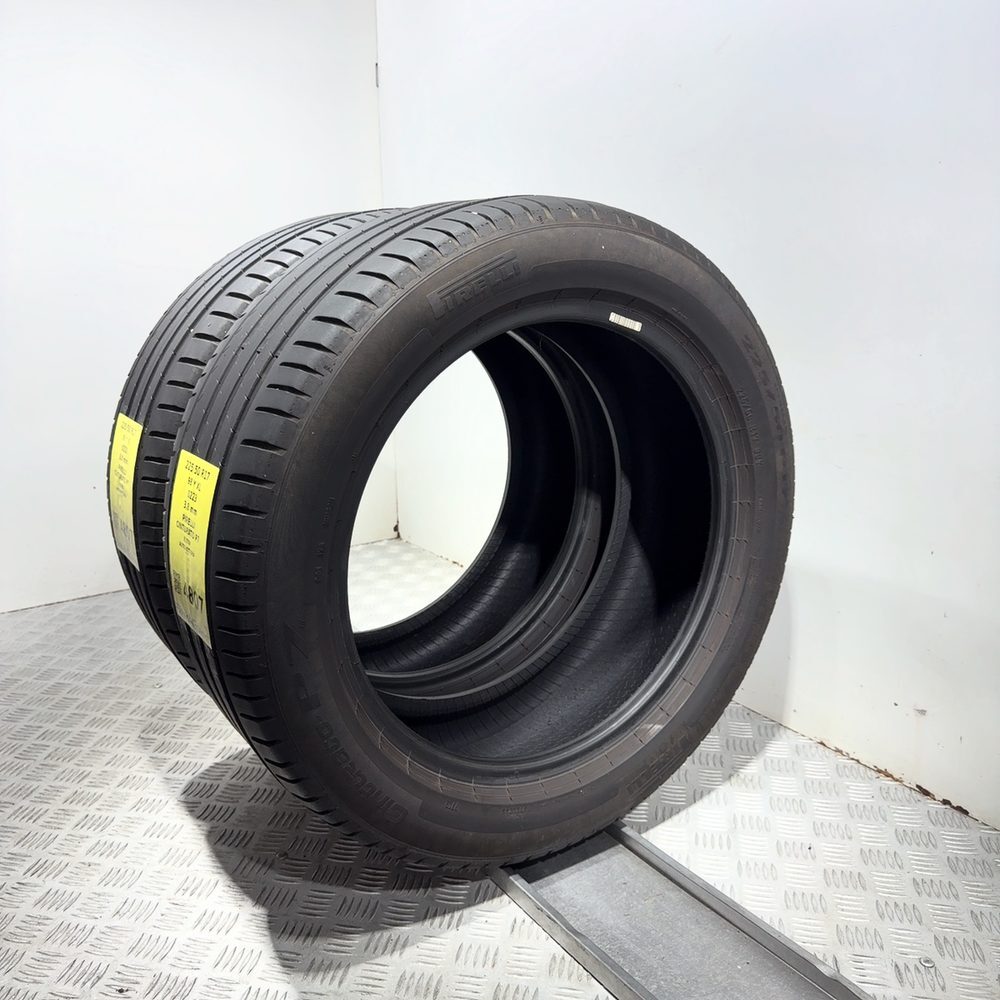 Gomme Usate 225 50 R17 98Y XL Pirelli Cinturato P7 Estive - immagine 4