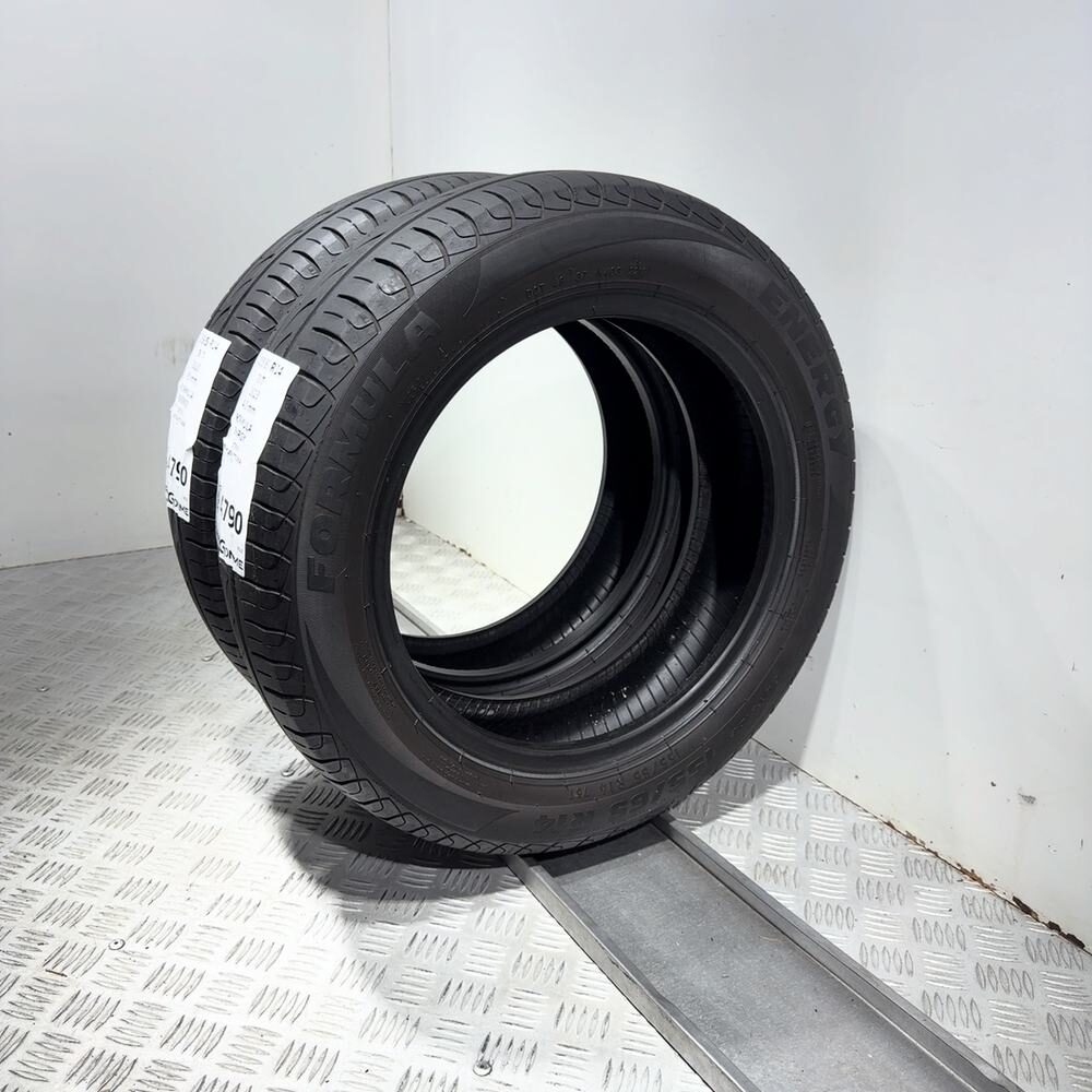 Gomme Usate 155 65 R14 75T Formula Energy Estive - immagine 4