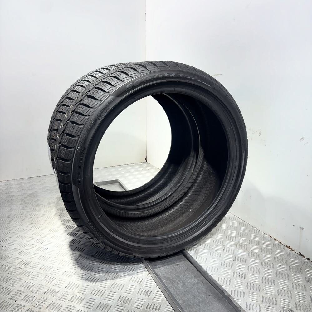 Gomme Usate 225 40 R18 92V Pirelli Winter Sottozero 3 98% Invernali - immagine 4