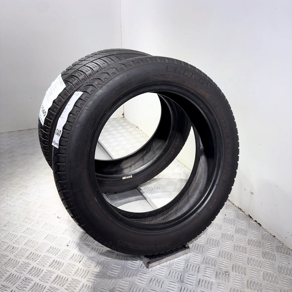 Gomme Usate 145 65 R15 72T Michelin Energy Estive - immagine 6