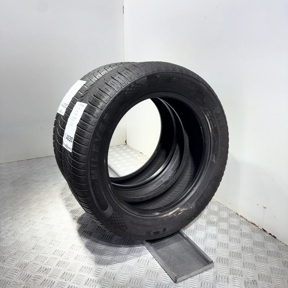 Gomme Usate 205 55 R16 94V XL Milever MC545 76% 4 Stagioni - immagine 6