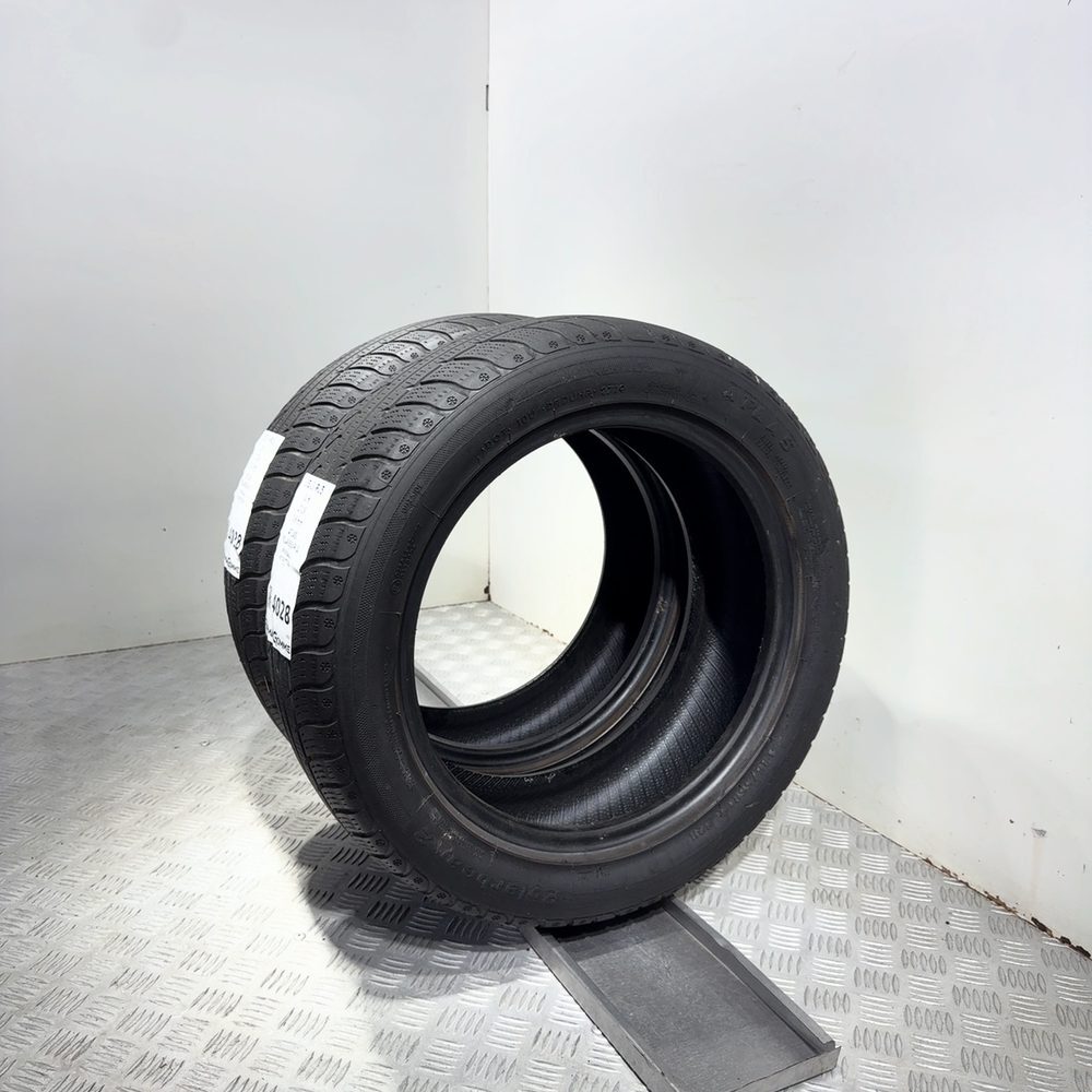 Gomme Usate 185 55 R15 82H Atlas Polarbear 2 80% Invernali - immagine 6