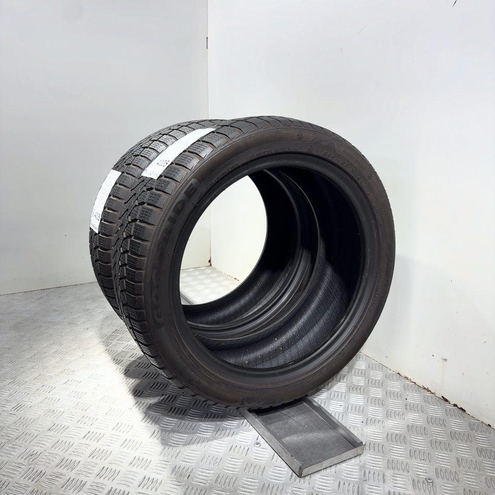 Gomme Usate 225 45 R17 94V XL Goodride Zuper Snow Z-507 74% Invernali - immagine 6
