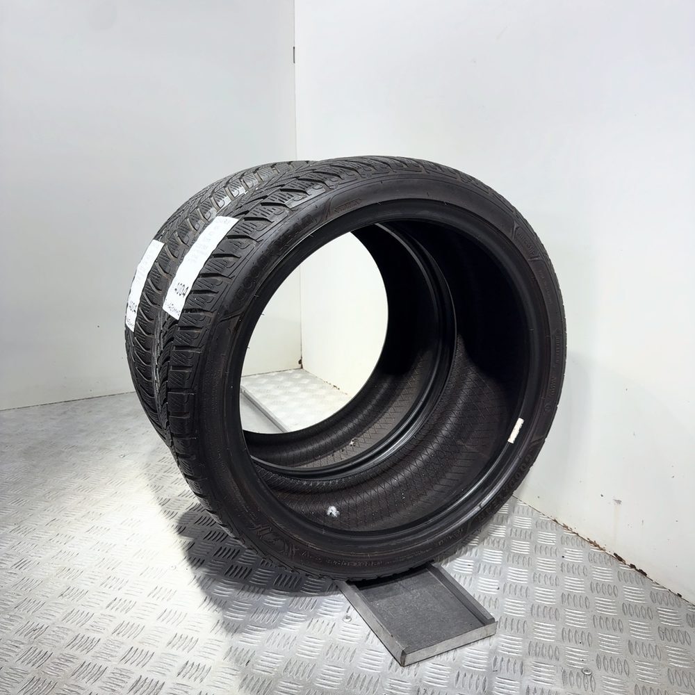 Gomme Usate 225 40 R18 92V GoodYear Ultragrip Performance + 83% Invernali - immagine 6