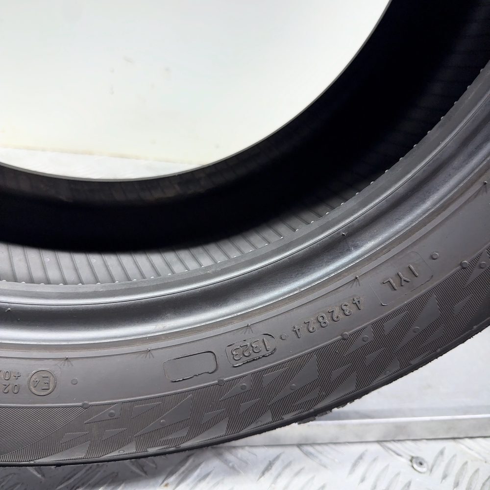 Gomma Usata 205 55 R16 91T Nokian Tyres Snowproof 2 Invernale - immagine 6