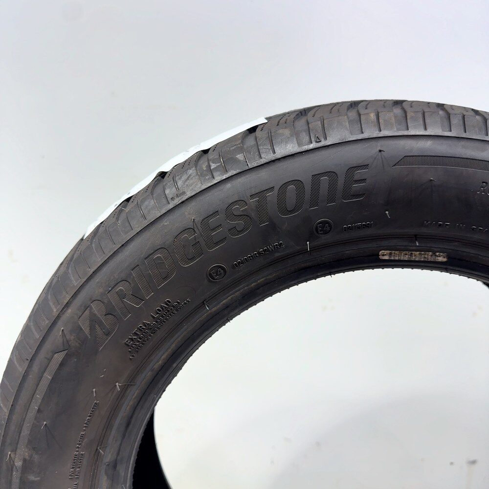 Gomma Usata 175 65 R15 88T XL Bridgestone Blizzak LM005 77% Invernale - immagine 6