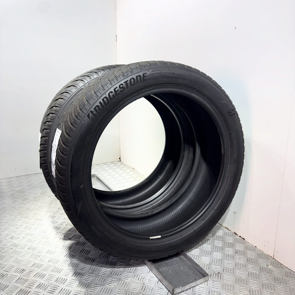 Gomme Usate 235 45 R20 XL 100H Bridgestone Blizzak LM005 89% Invernali - immagine 6