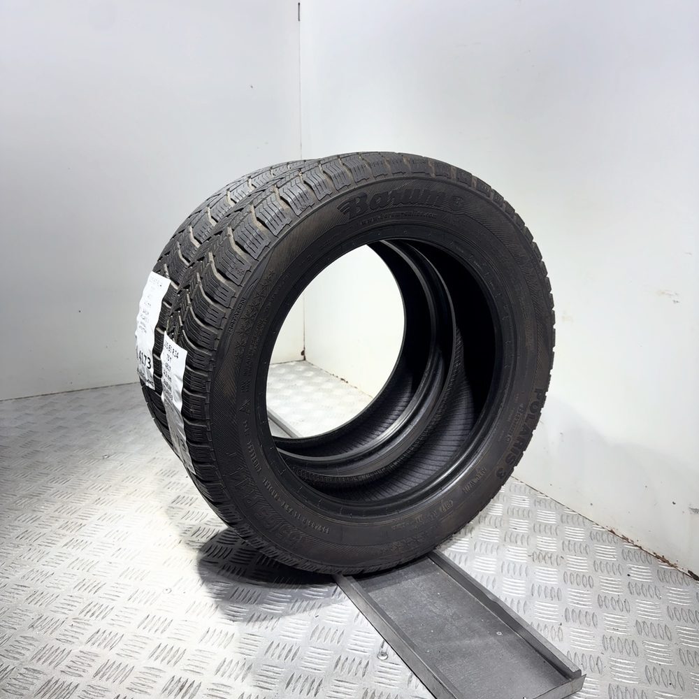 Gomme Usate 155 65 R14 75T Barum Polaris 3 Invernali - immagine 6