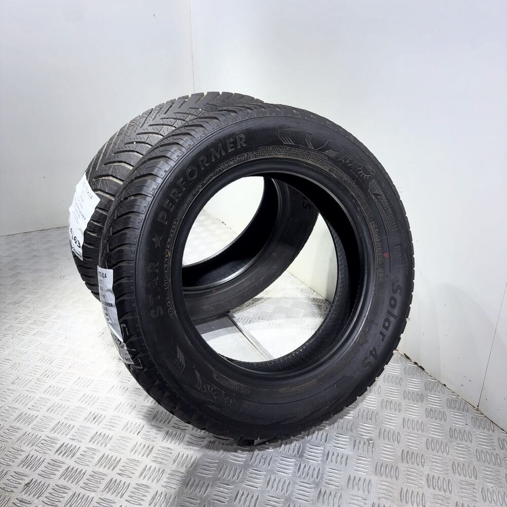 Gomme Usate 165 70 R14 81T Star Performer Solar 4S 4 Stagioni - immagine 6