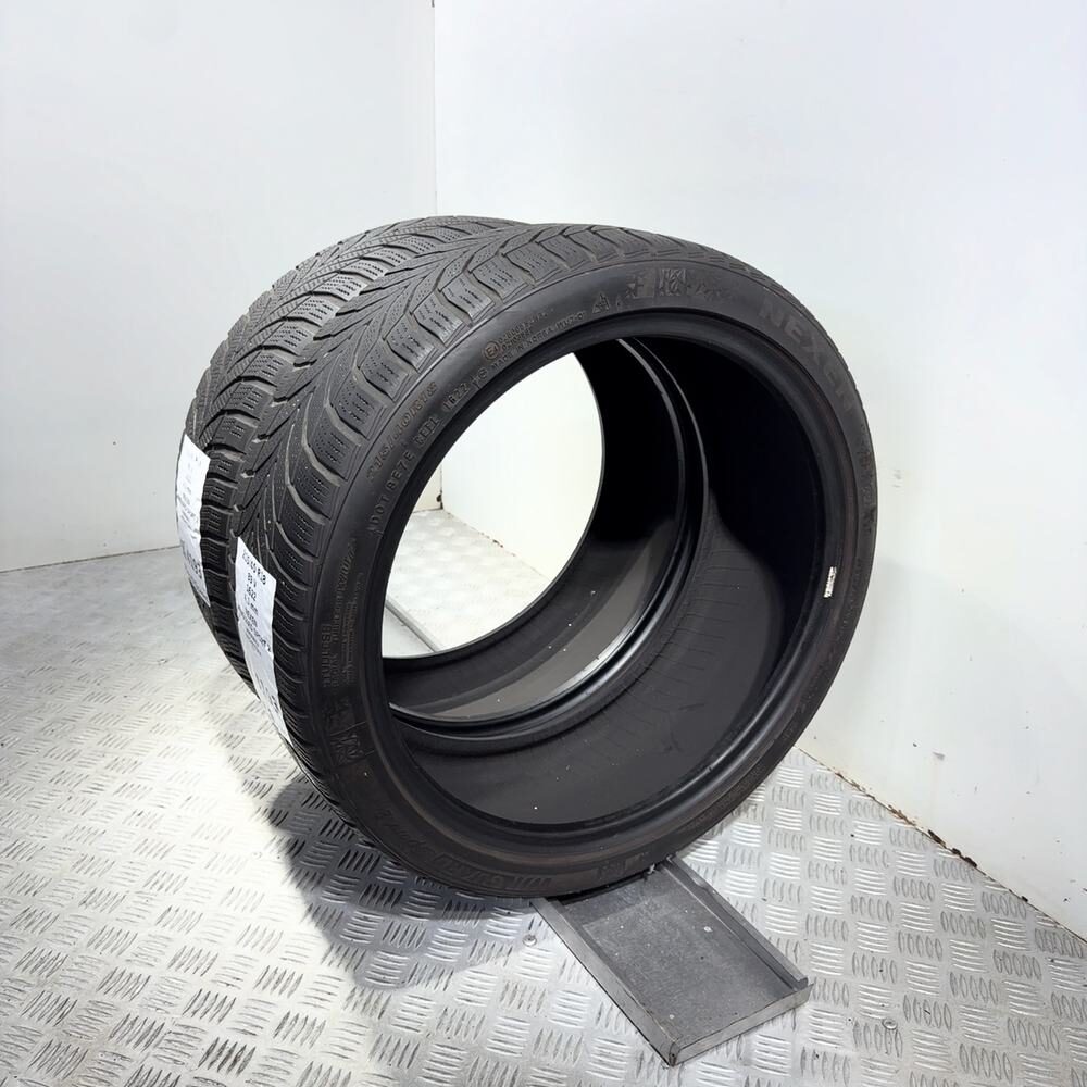 Gomme Usate 215 40 R18 89V Nexen Winguard Sport 2 Invernali - immagine 6