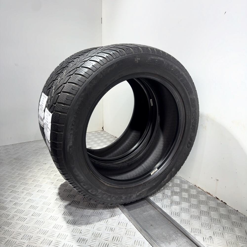 Gomme Usate 235 55 R18 100H Dunlop SP Winter Sport 3D Invernali - immagine 6