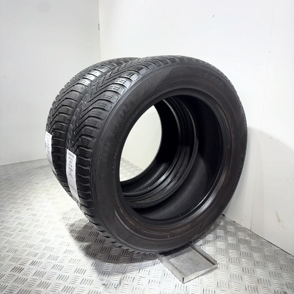Gomme Usate 235 55 R17 103V XL Laufenn I Fit+ Invernali - immagine 6