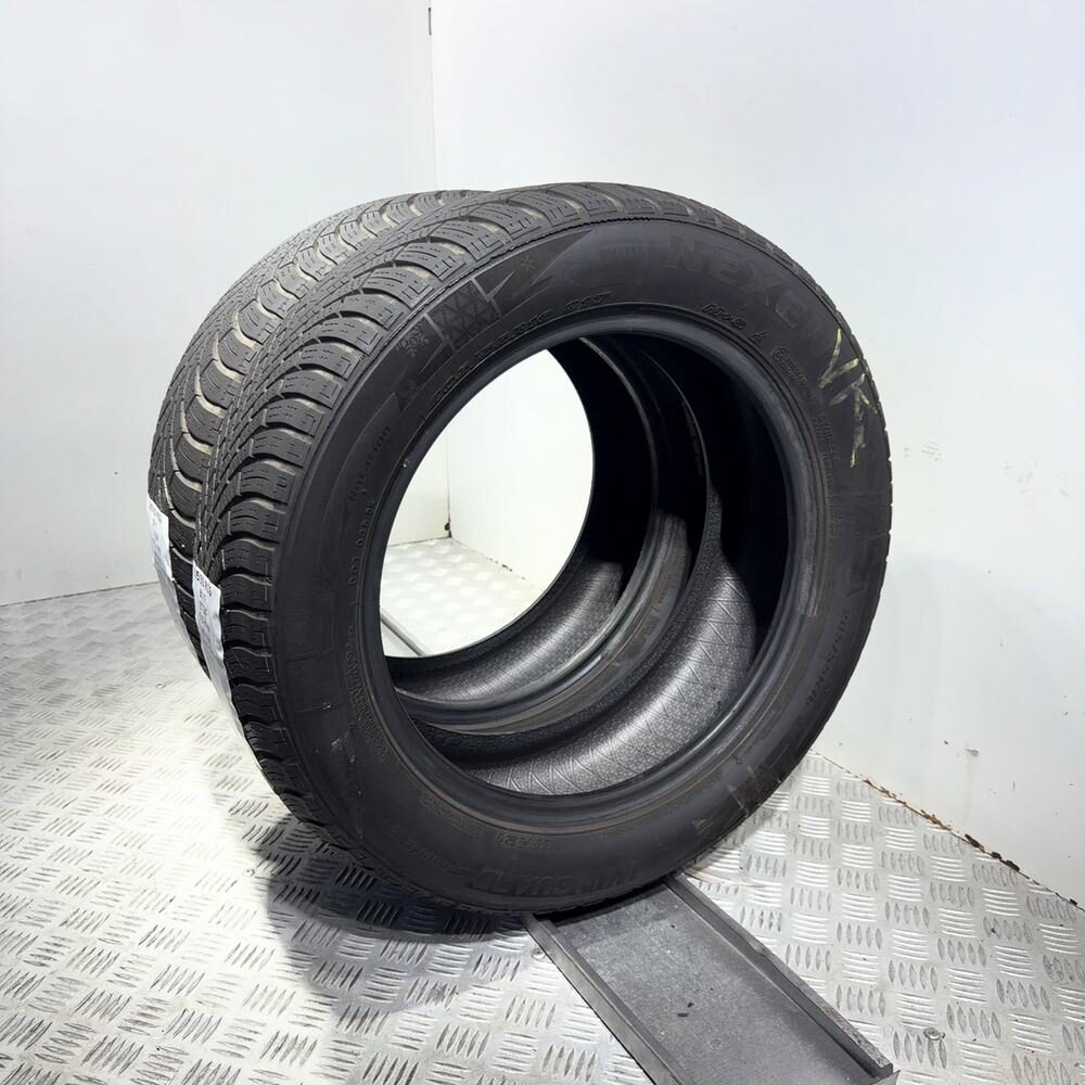 Gomme Usate 205 55 R16 91T Nexen Winguard Snow'G3 93% Invernali - immagine 6