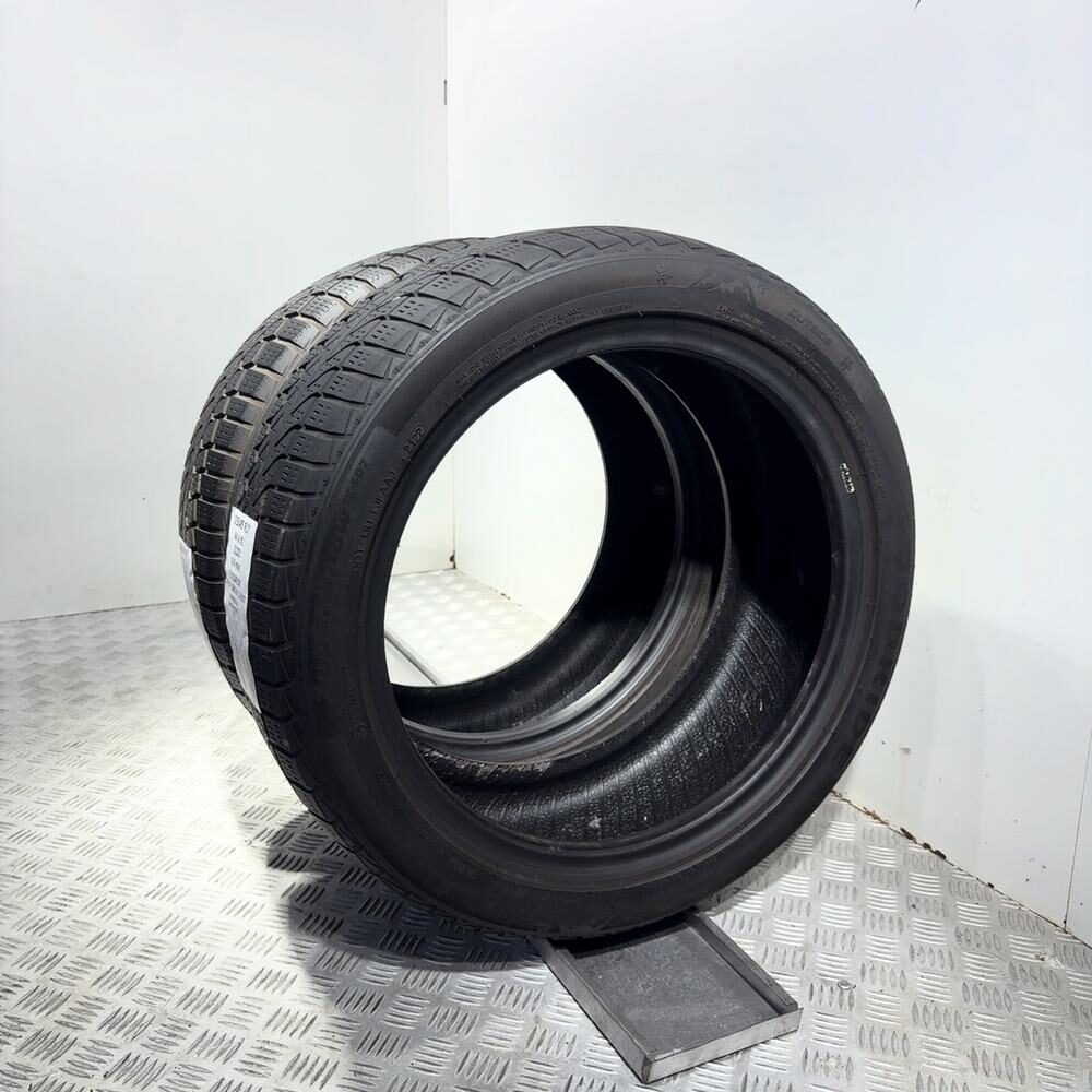 Gomme Usate 225 45 R17 94V XL Goodride Zuper Snow Z-507 Invernali - immagine 6