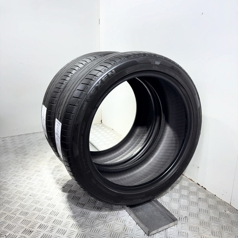 Gomme Usate 225 45 ZR19 XL 96W Nexen N'Fera Sport SU2 74% Estive - immagine 6