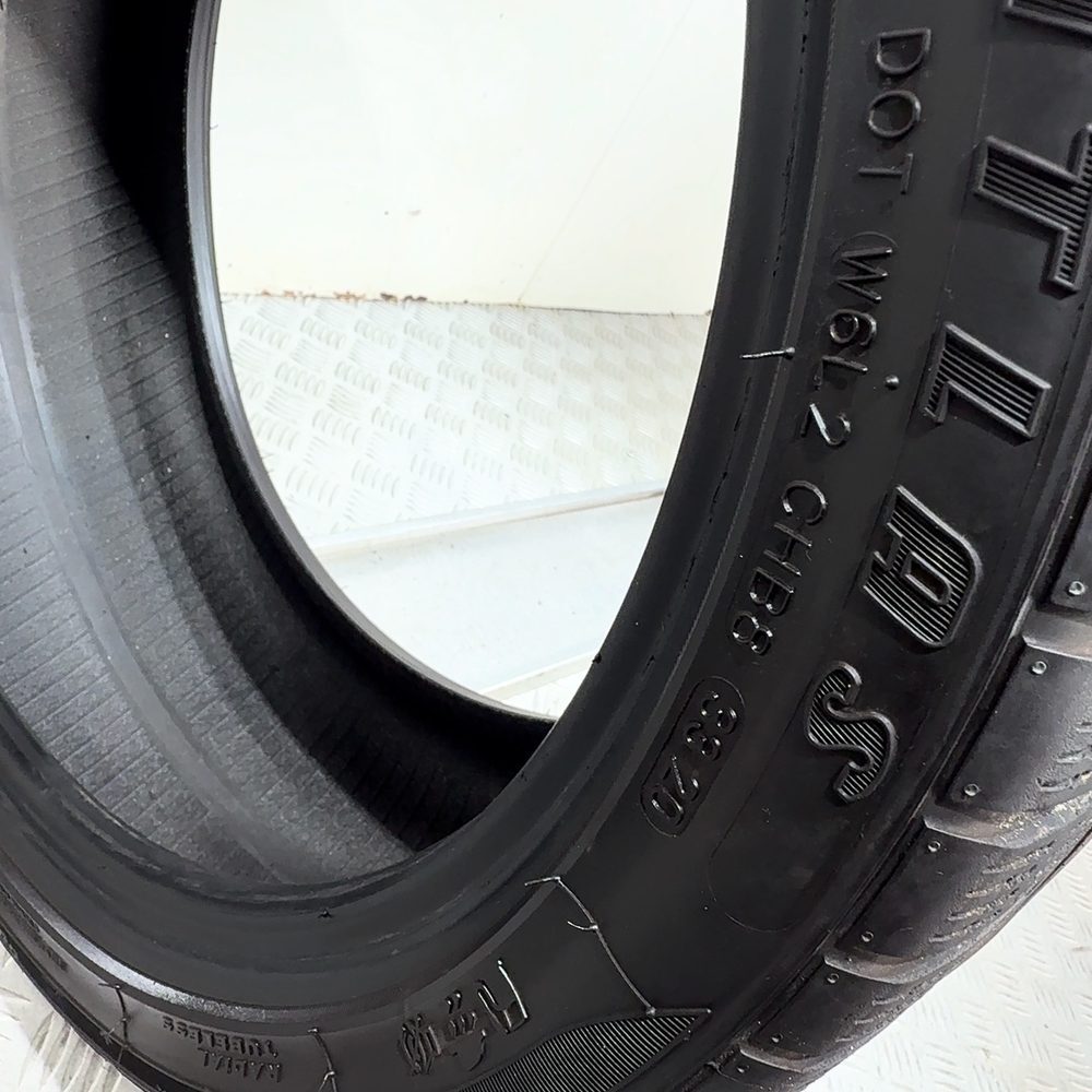 Gomma Usata 225 40 R18 92V XL Atlas Polarbear Uhp Invernale - immagine 6