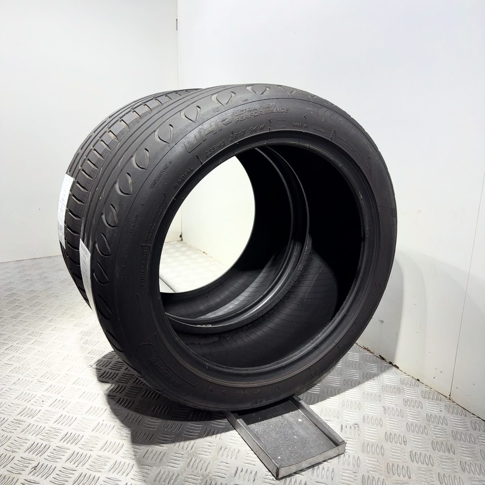 Gomme Usate 235 45 ZR17 94W Sebring Uhp Ultra High Performance Estive - immagine 6