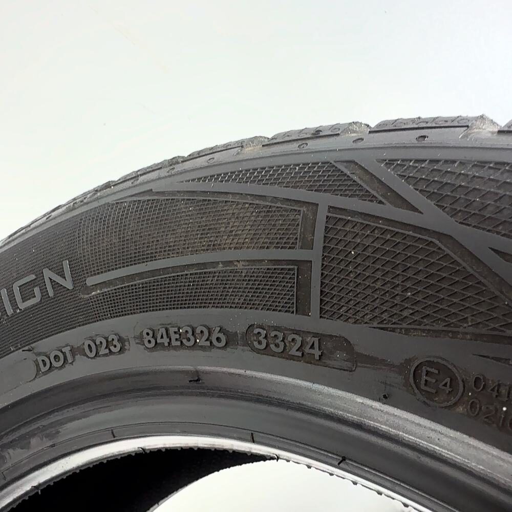 Gomma Usata 235 50 R19 103V Vredestein Wintrac Pro Invernale - immagine 6