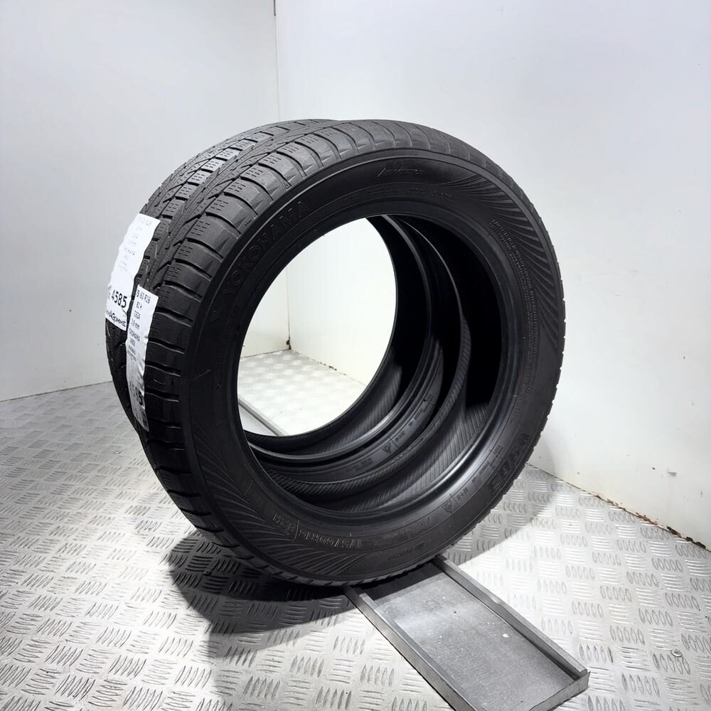 Gomme Usate 175 60 R16 82H Yokohama V903 Invernali - immagine 6