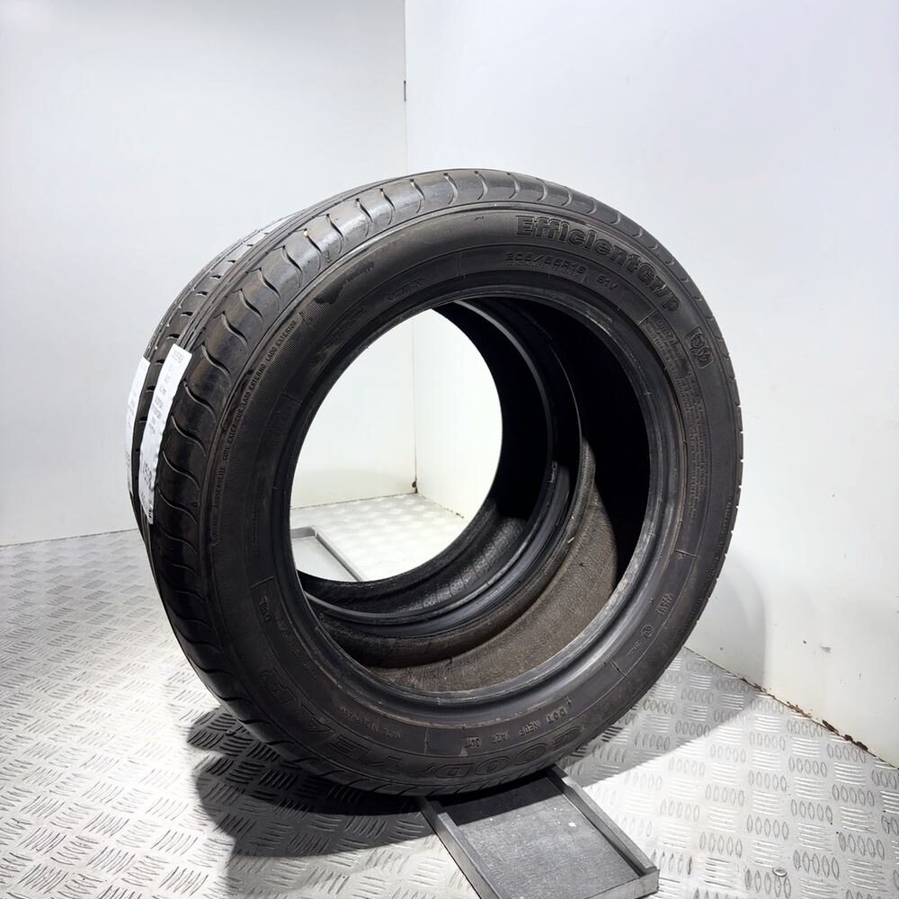 Gomme Usate 205 55 R16 91V Goodyear Efficientgrip 89% Estive - immagine 6
