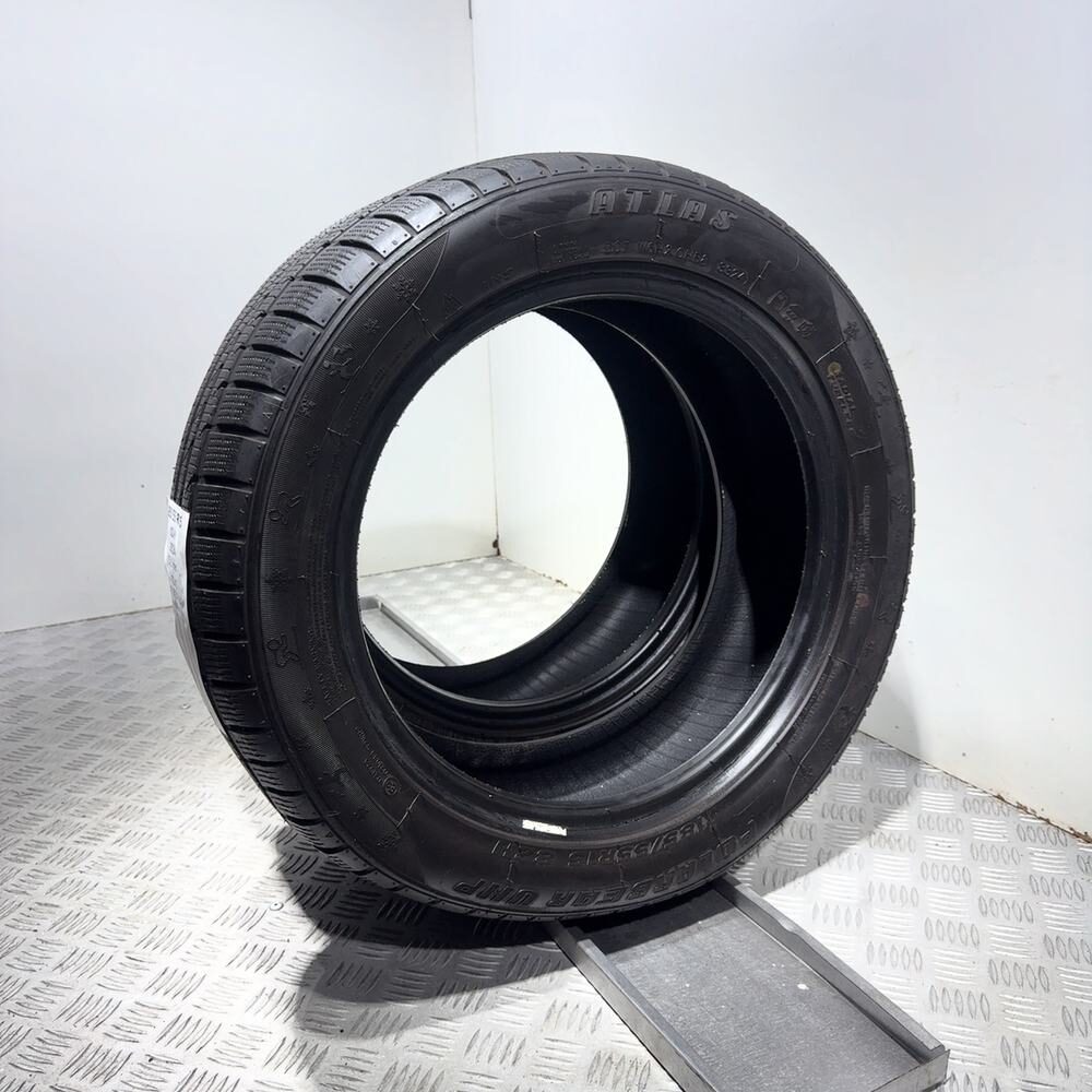Gomme Usate 185 55 R15 82H Atlas Polarbear Uhp 79% Invernali - immagine 6