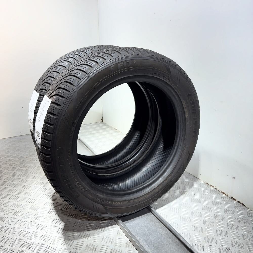 Gomme Usate 195 55 R16 87H Laufenn I Fit+ Invernali - immagine 6