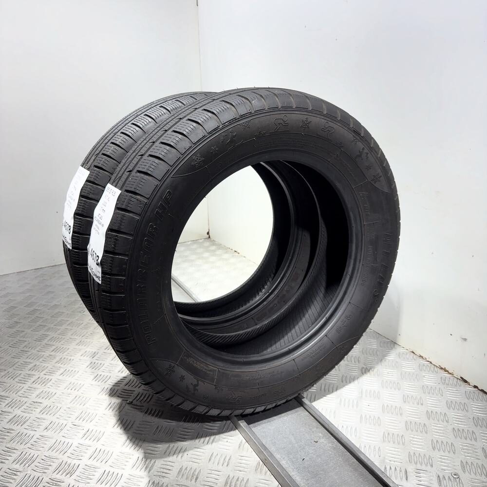 Gomme Usate 185 65 R15 92T XL Atlas Polarbear HP Invernali - immagine 6