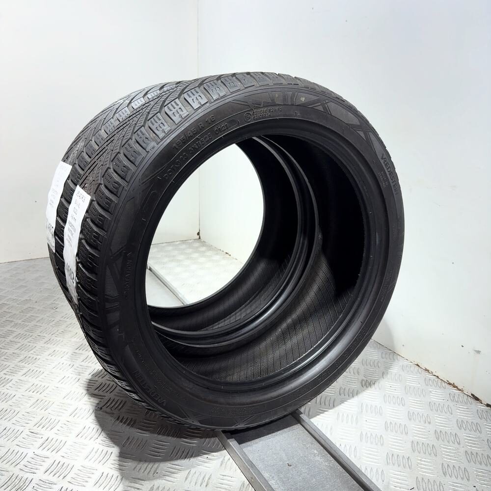 Gomme Usate 195 45 R16 84V XL Vredestein Wintrac Invernali - immagine 6