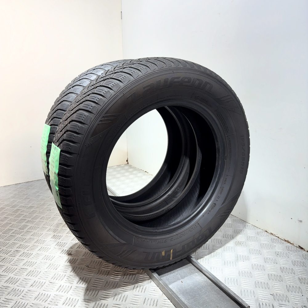 Gomme Usate 195 65 R15 91H Laufenn I Fit+ Invernali - immagine 6