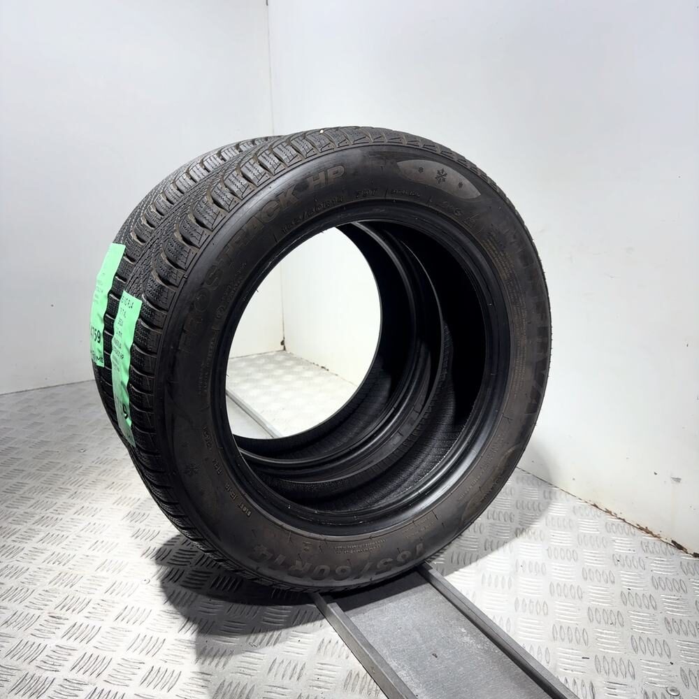 Gomme Usate 165 60 R14 79T XL Minerva Frostrack HP 98% Invernali - immagine 6