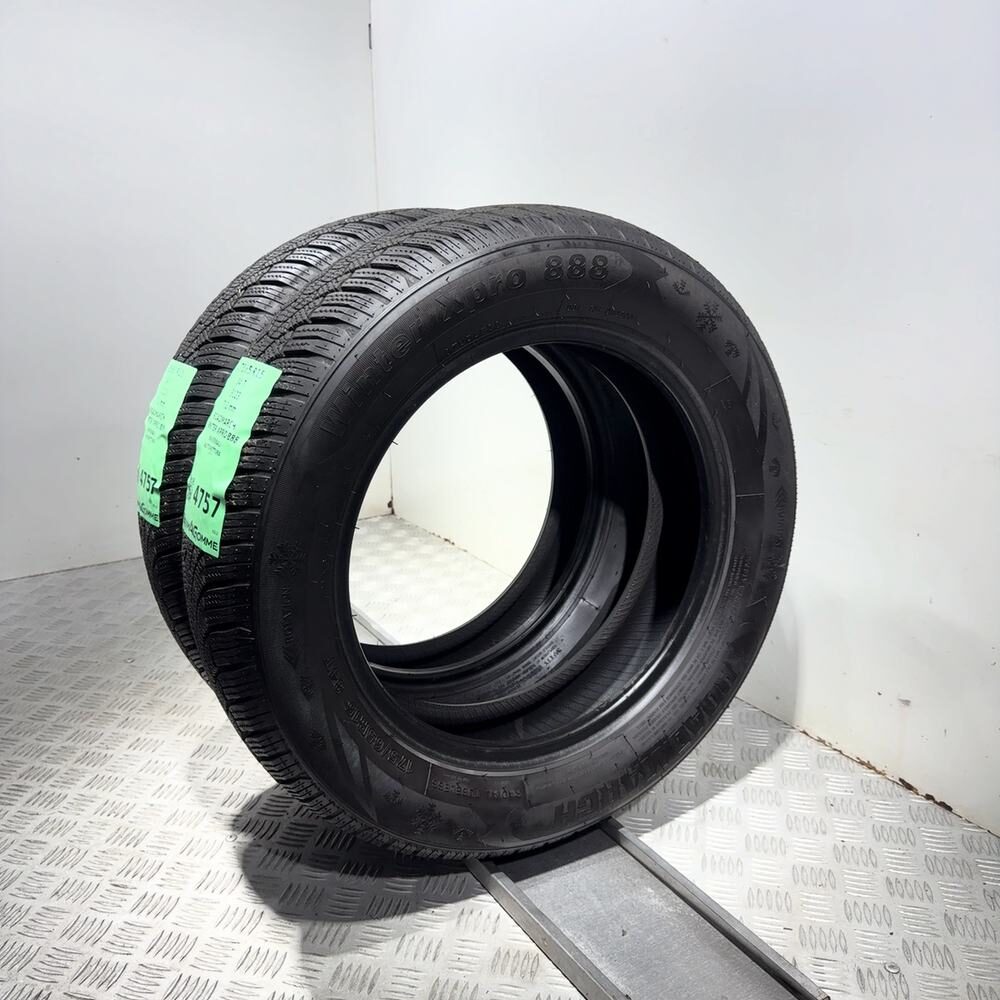 Gomme Usate 175 65 R15 84T Roadmarch Winter Xpro 888 98% Invernali - immagine 6