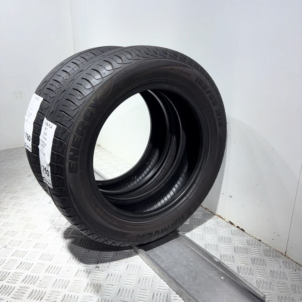Gomme Usate 155 65 R14 75T Formula Energy Estive - immagine 6