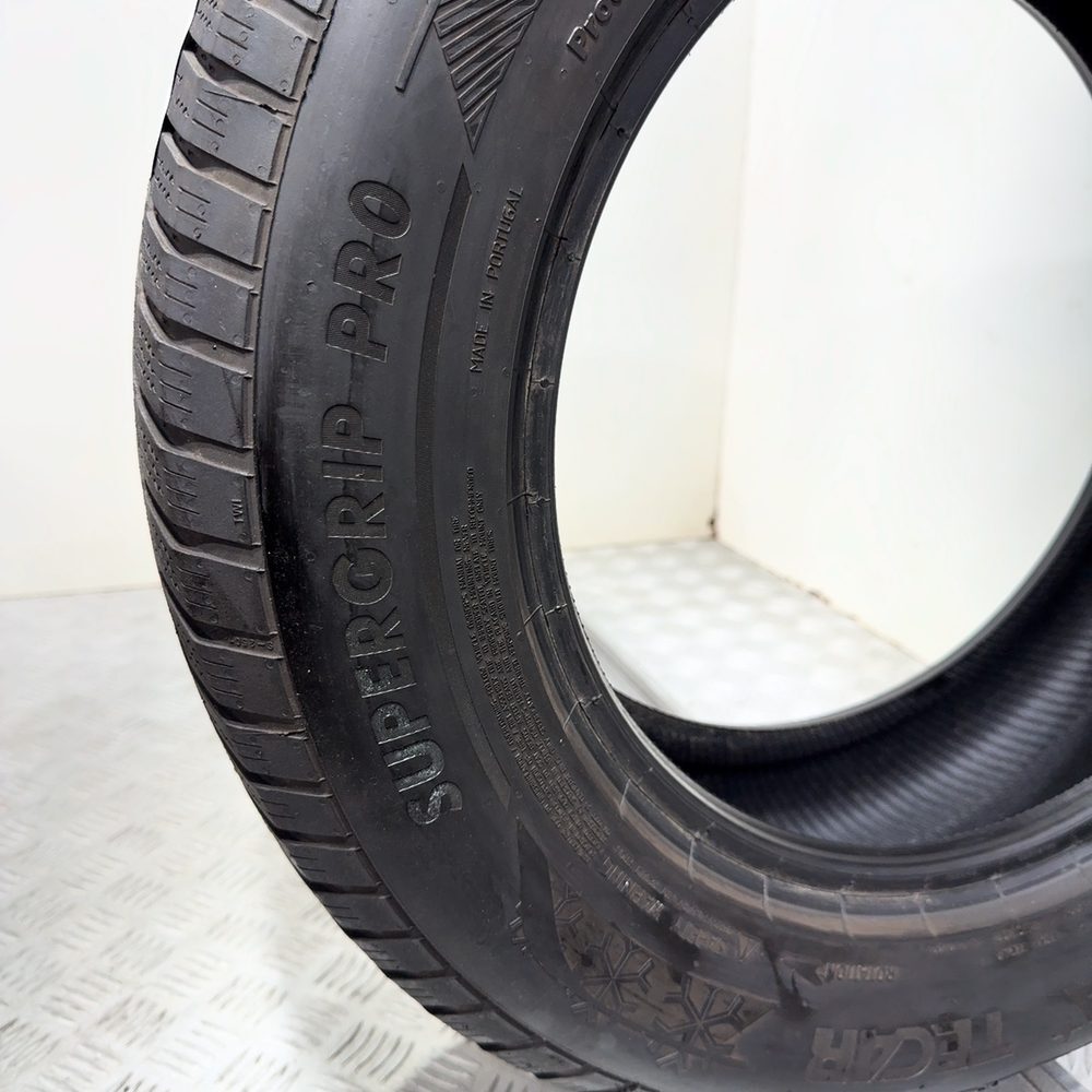 Gomma Usata 215 65 R16 98H Esa Tecar Supergrip Pro Invernale - immagine 7