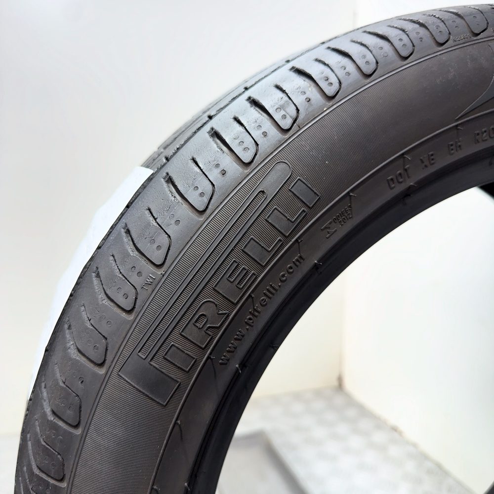 Gomma Usata 215 55 R18 99V XL Pirelli Scorpion Verde 83% Estivo - immagine 7