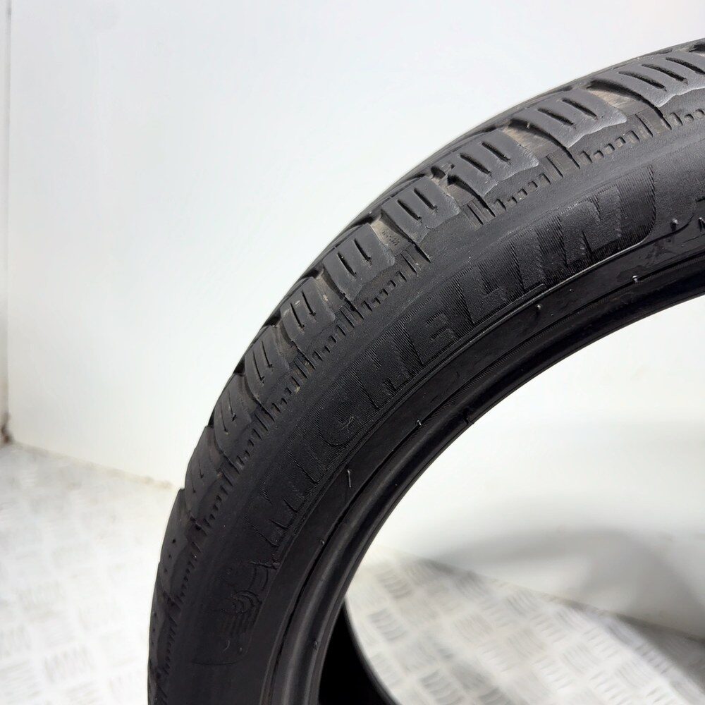 Gomme Usate 215 40 R17 87V XL Michelin Alpin 6 71% Invernali - immagine 7