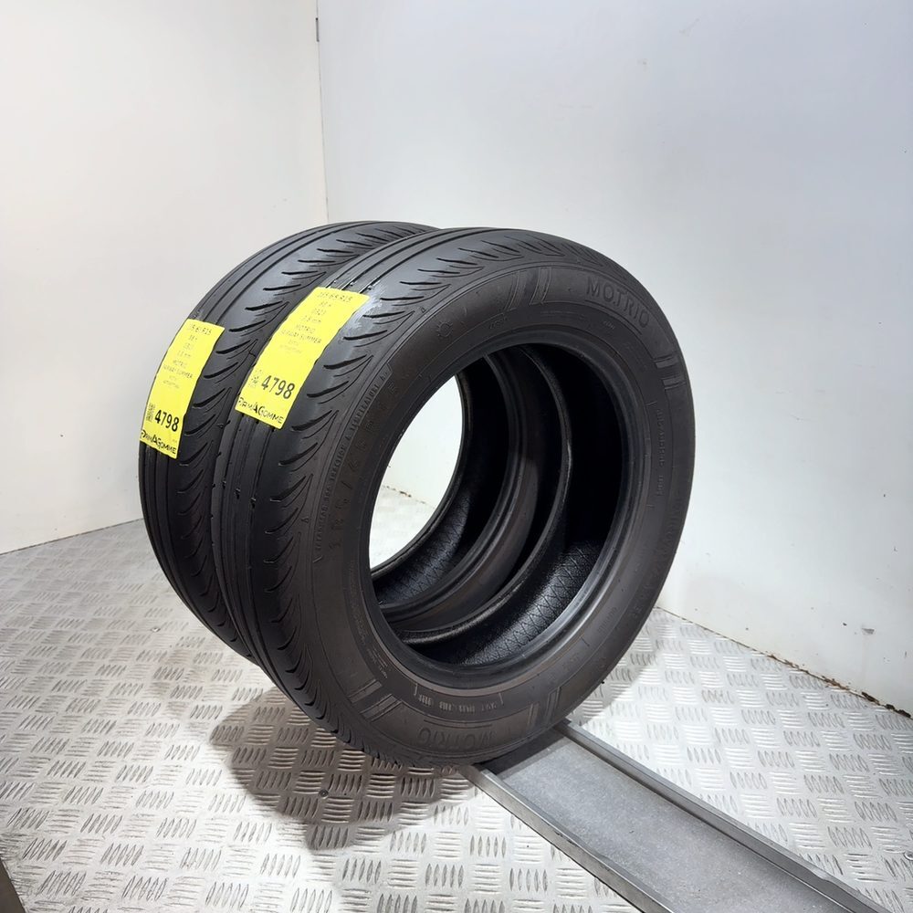 Gomme Usate 185 65 R15 88H Motrio Fairway Summer Estive - immagine 7