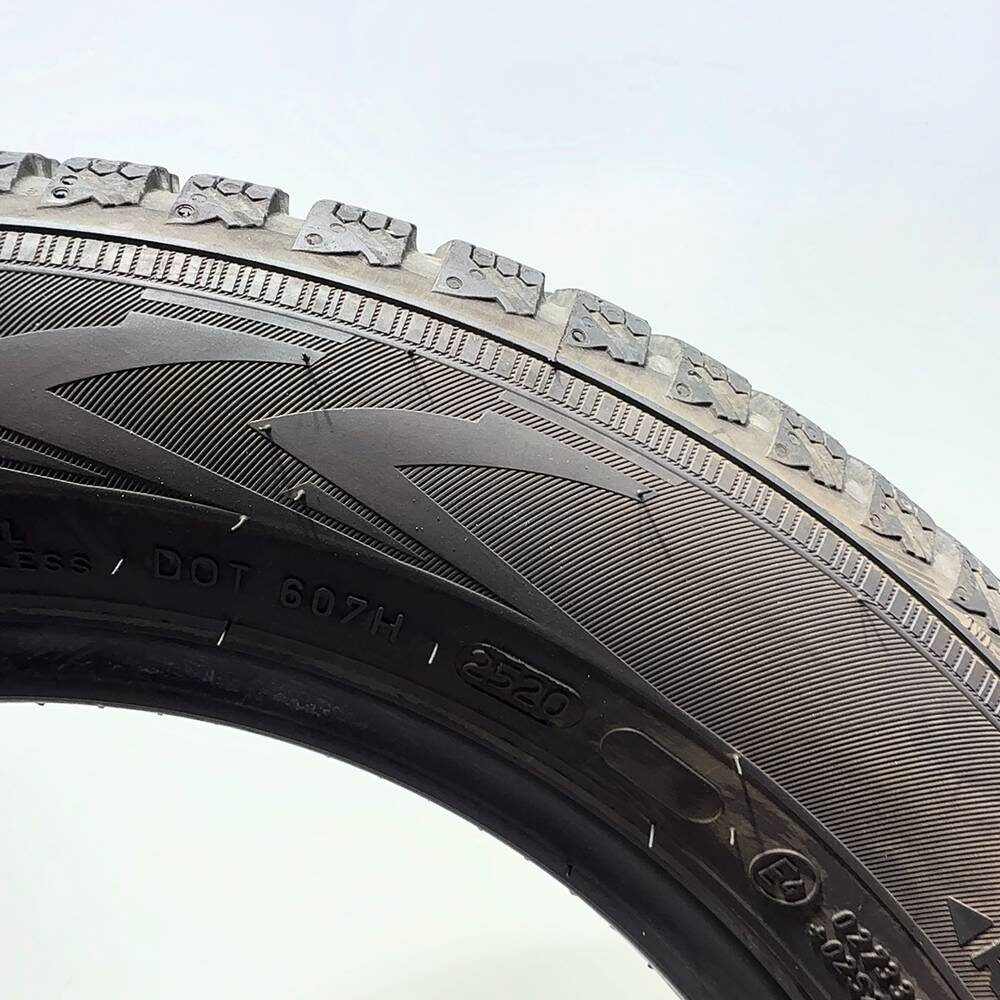 Gomme Usate 175 65 R14 82T Nokian WR D4 77% Invernali - immagine 8