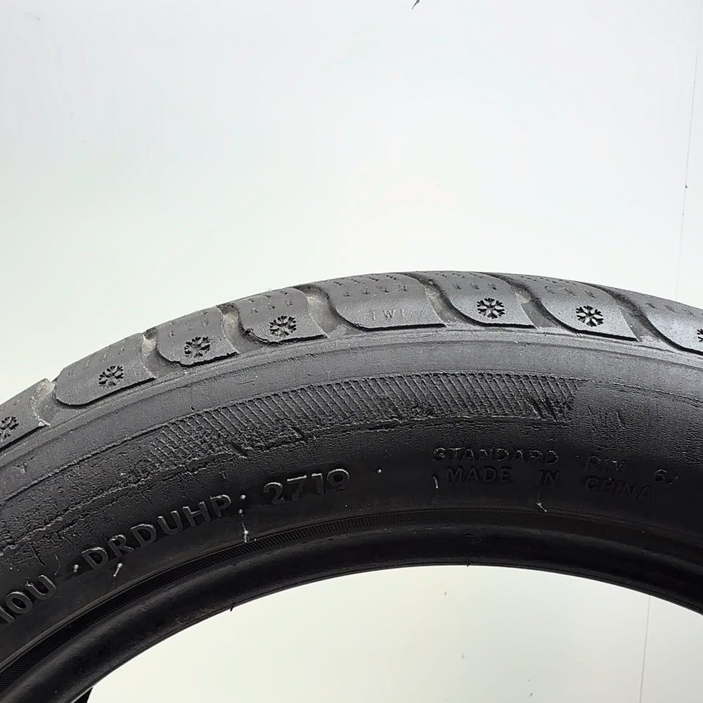 Gomme Usate 185 55 R15 82H Atlas Polarbear 2 80% Invernali - immagine 8